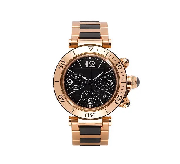 Used Cartier Watches