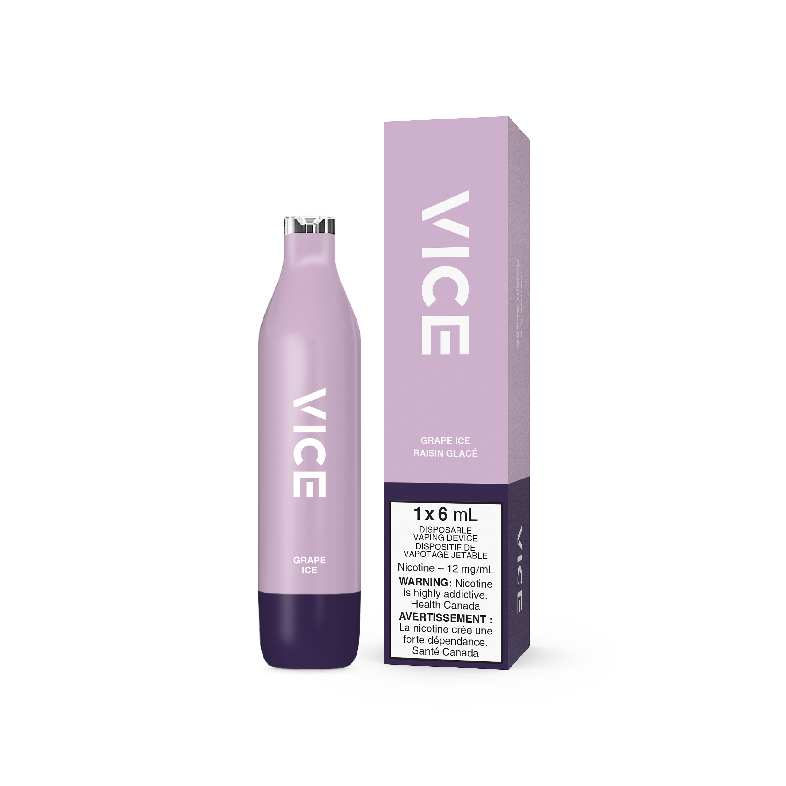 Title: A Complete Guide to the Vice Vape 6000 Puffs