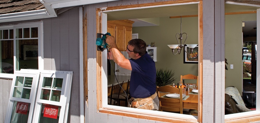 Best Home Window Replacement & Residential Roofing Services