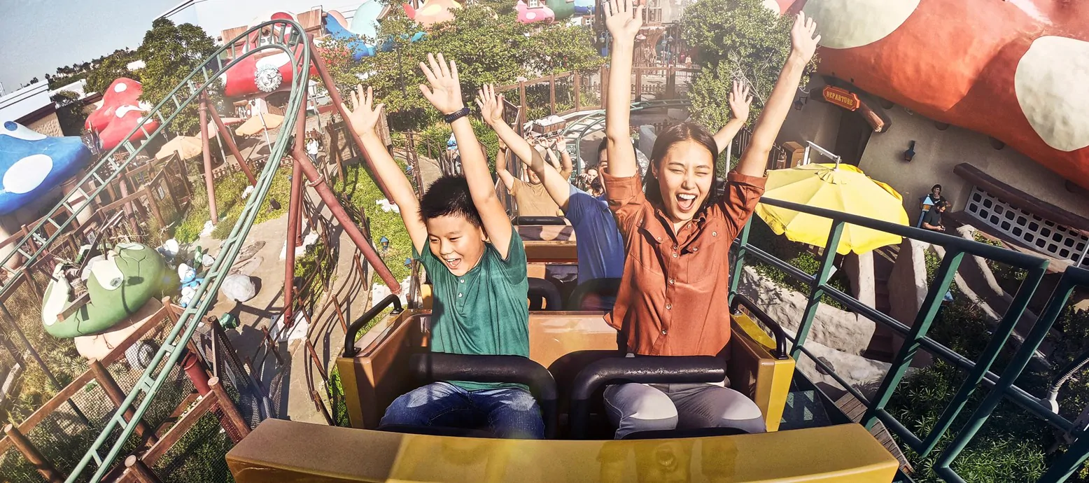 Places to Visit in Dubai for Free