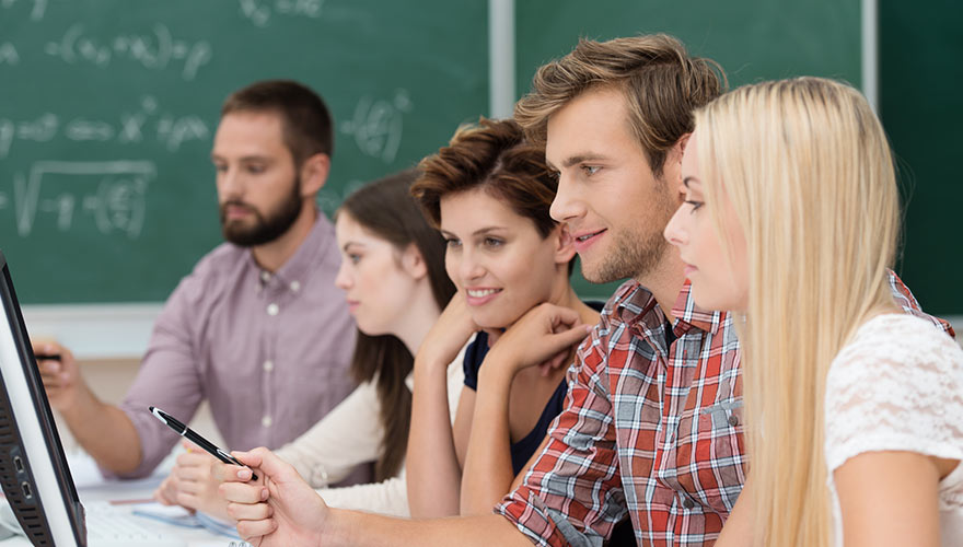 CA Foundation Coaching Classes