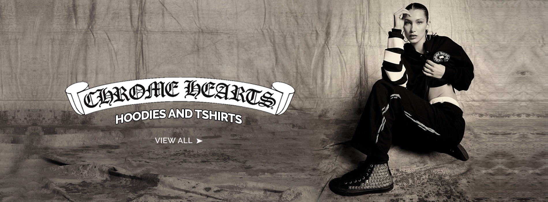 Our Chrome of Heart: The Future of USA Fashion