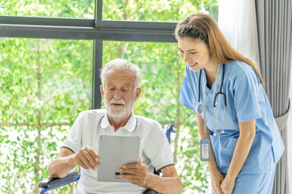 ear wax removal Gloucester