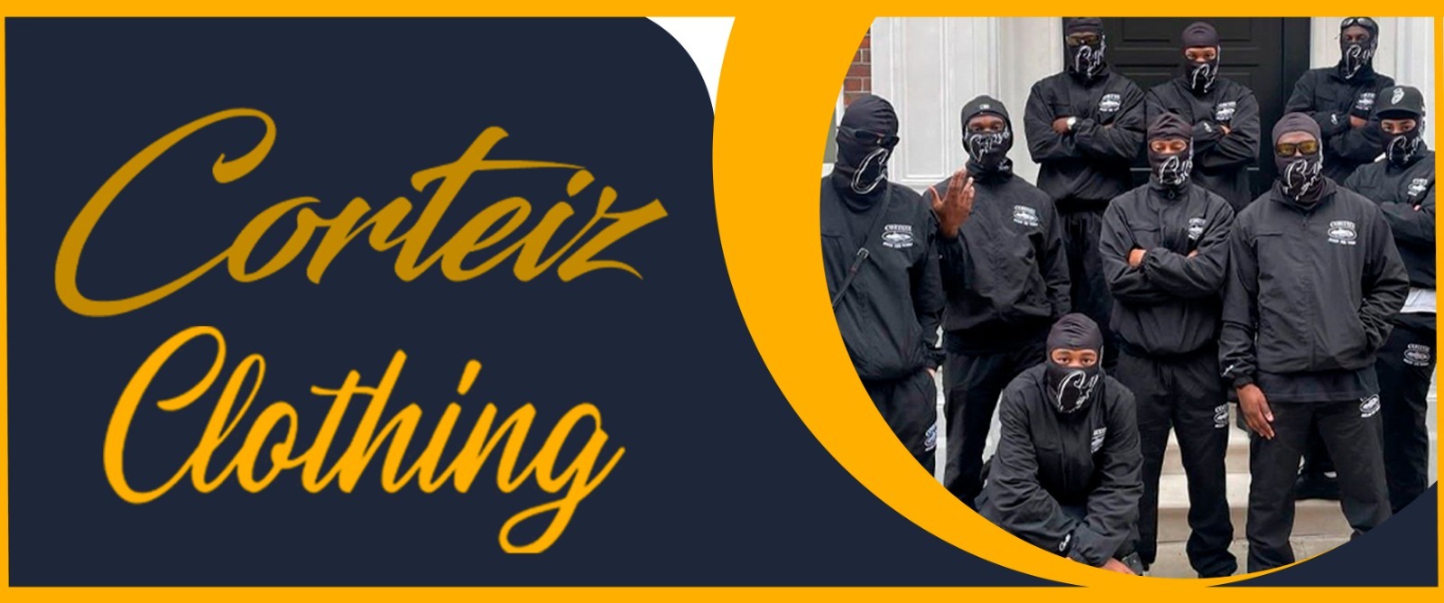 Corteiz Clothing: The Streetwear Brand Redefining Fashion