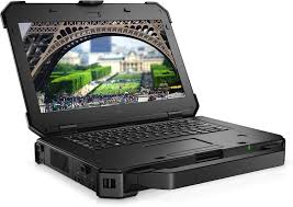 The Ultimate Guide to Durability & Performance – Dell Rugged Laptop