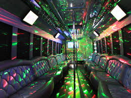 Jersey City Limo