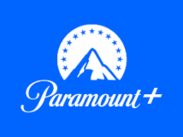 paramount plus account