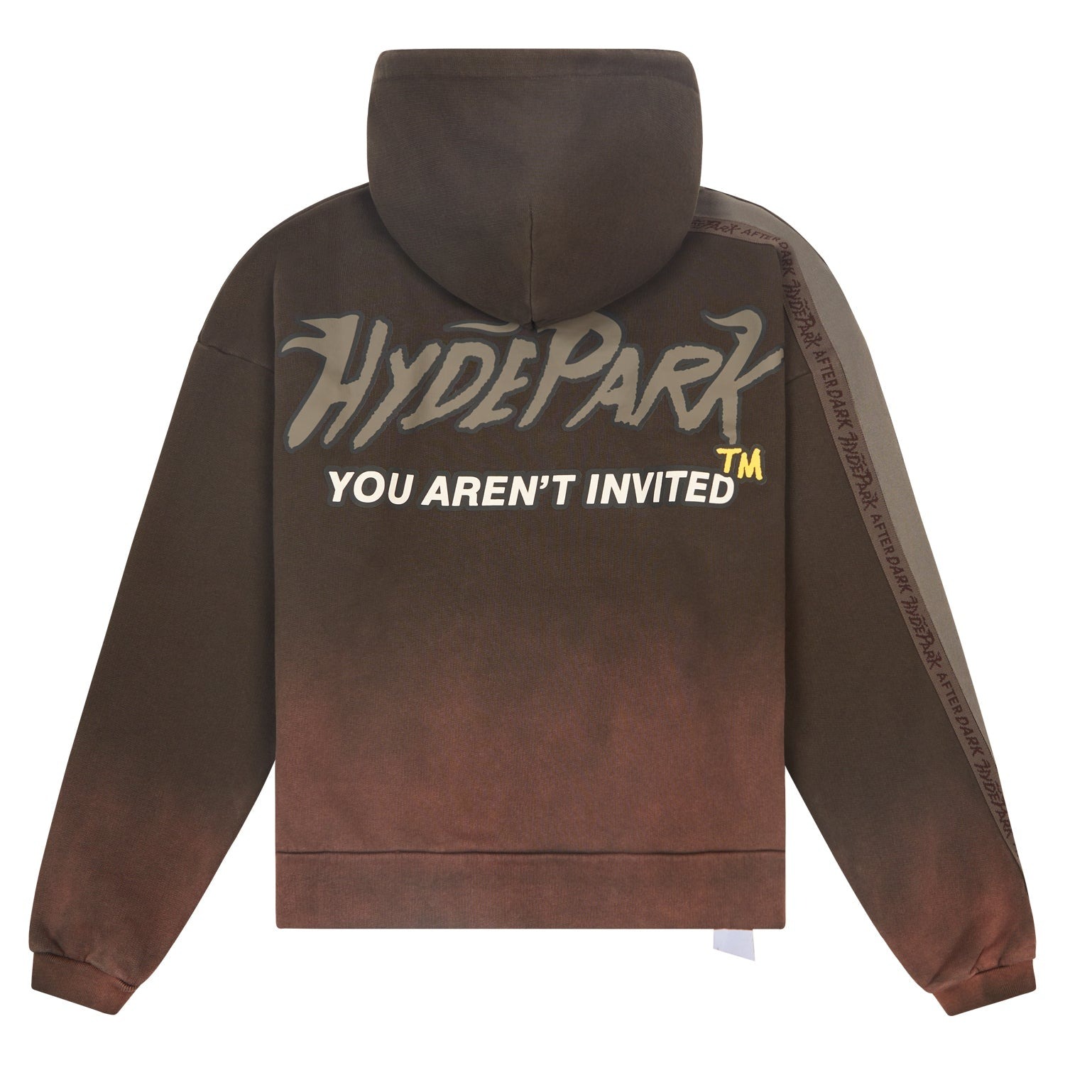 Hydepark Hoodie