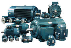 Electric Motors Suppliers in UAE – Everest RKD