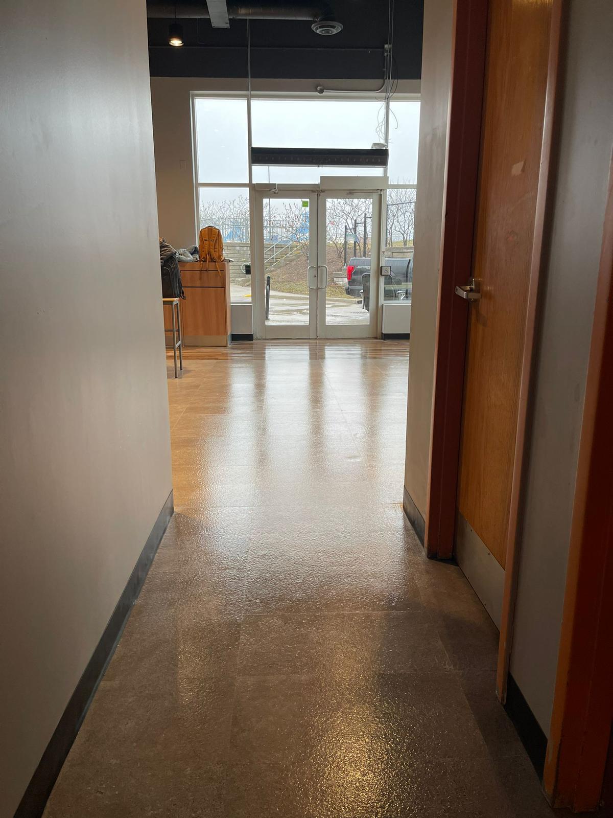 commercial cleaning services in Toronto