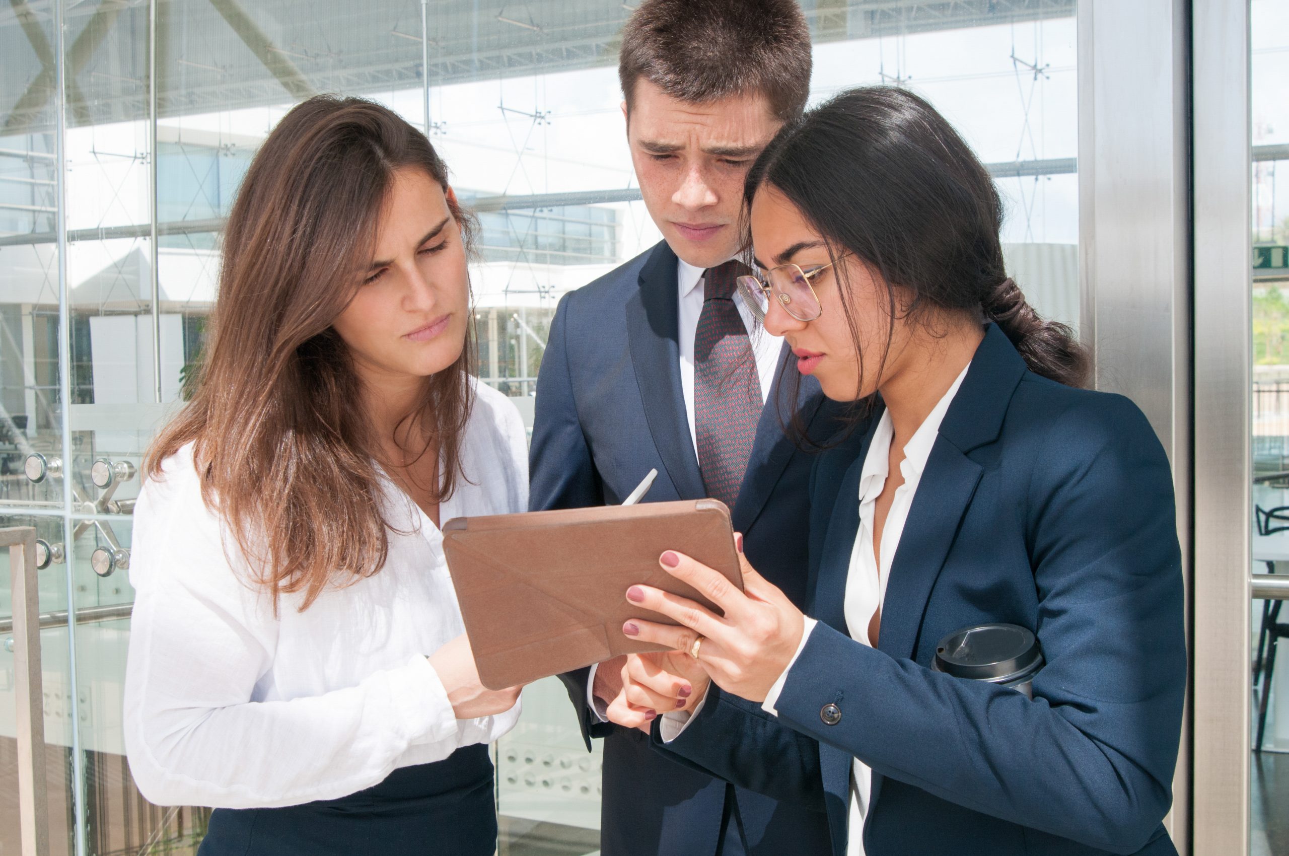 Struggling with Compliance? Here’s How ISO Consulting in Sydney Can Help