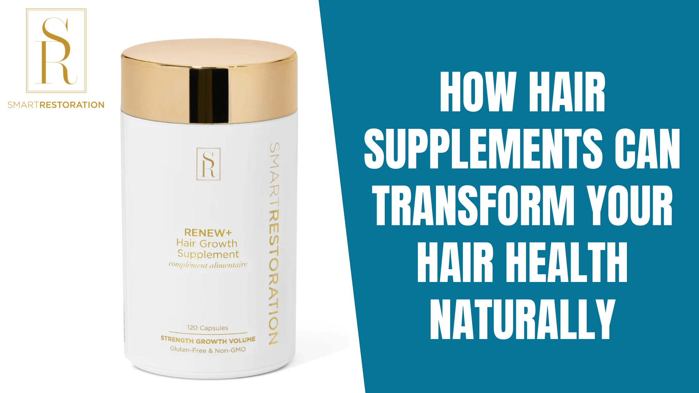 hair boosting supplement