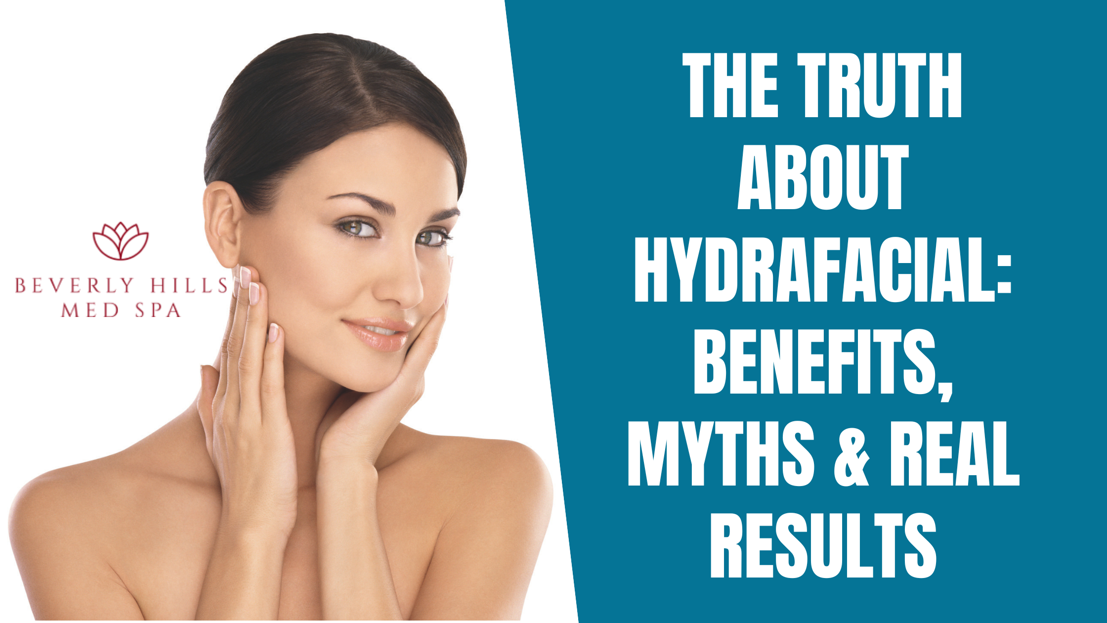hydrafacial treatment
