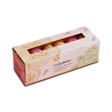 Bath Bomb Boxes Wholesale