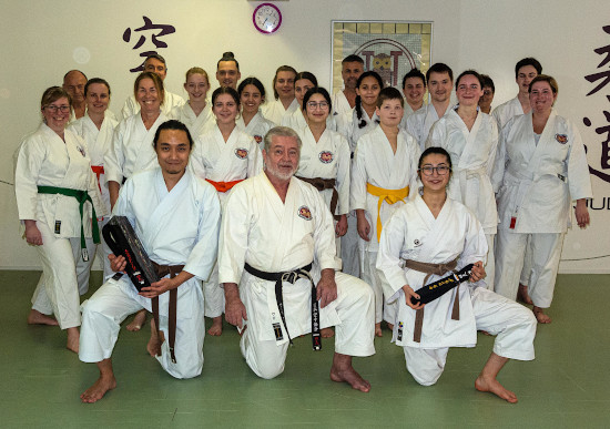 kampfsport für erwachsene anfänger