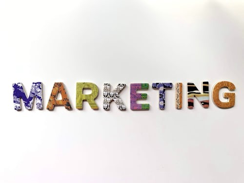 marketing