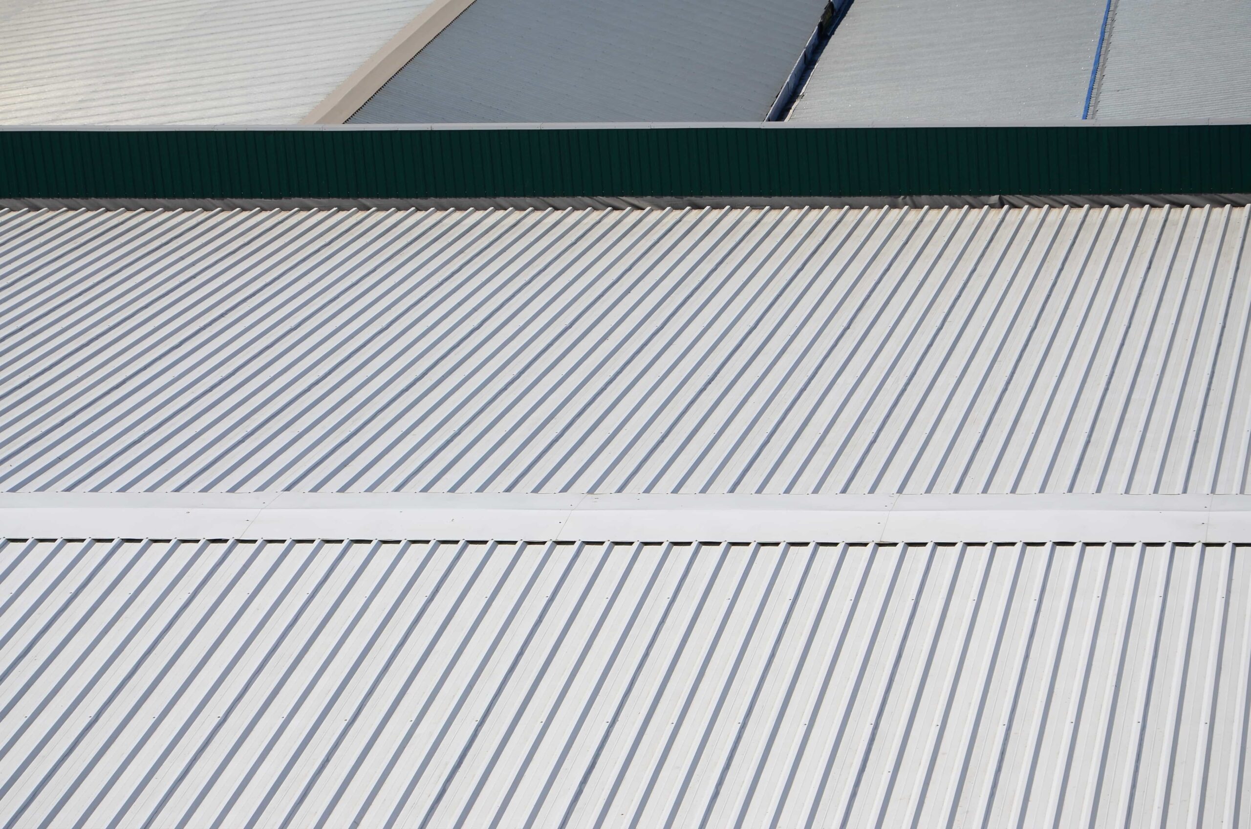 Industrial roofing widnes