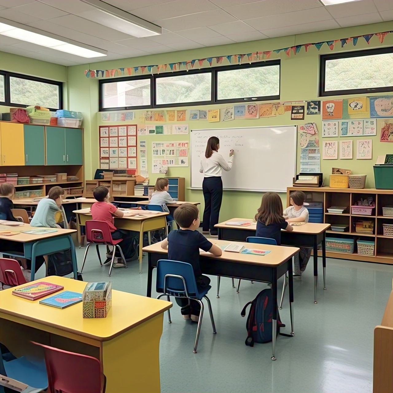 secondary school tuition