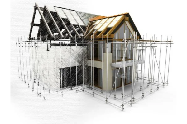 Effortless Planning with Residential Estimating Services