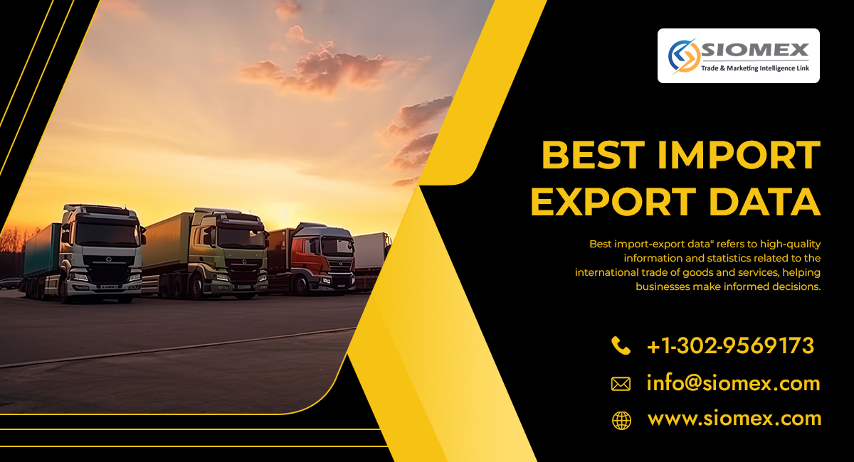 Global Buyers Suppliers Details