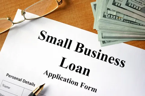How Can You Use a Small Business Loan to Fund Expansion?