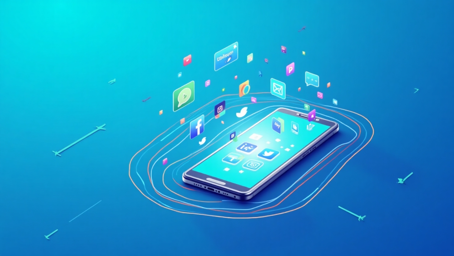 10 Reasons Why Hire a Social Media Agency