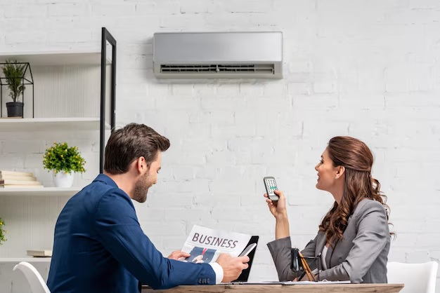 split AC on rent near me in Delhi NCR