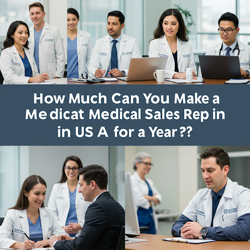 medical device sales jobs