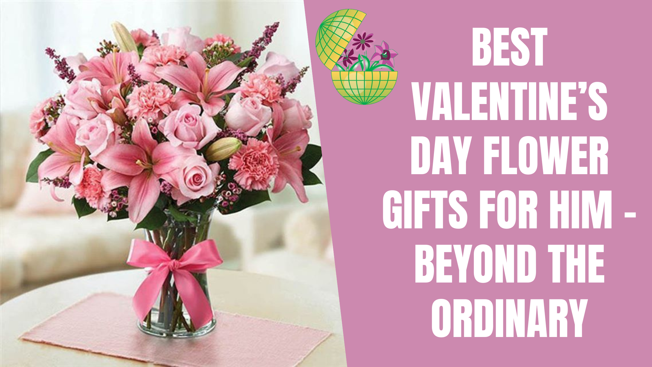 valentine gifts for him