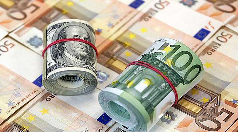 Online Currency Exchange