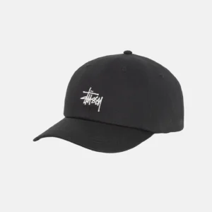 Stussy Caps & Snapbacks: The Iconic Headwear That Defines Streetwear Cool
