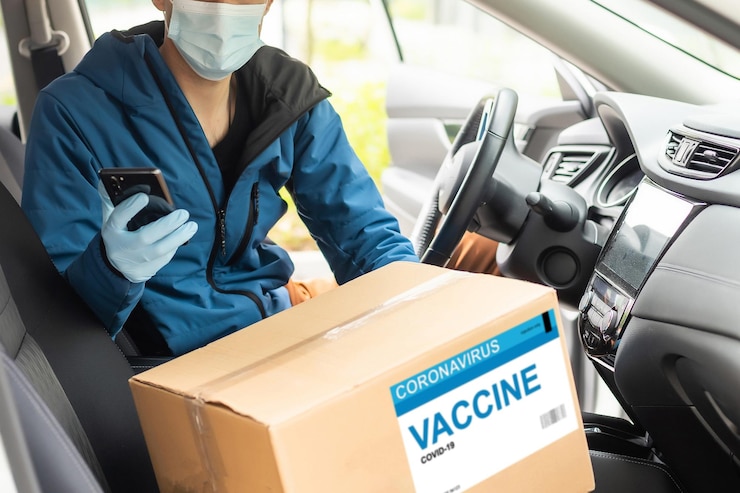 pharmacy delivery in Woodhaven