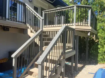 Composite Decking Companies in Markham