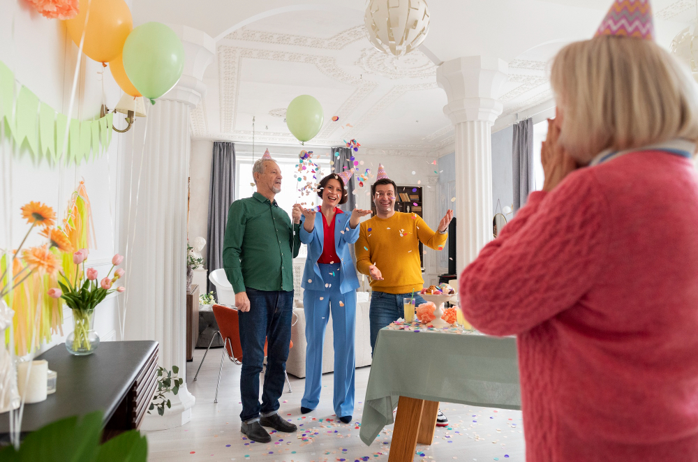 Affordable Birthday Party Planner in New Jersey