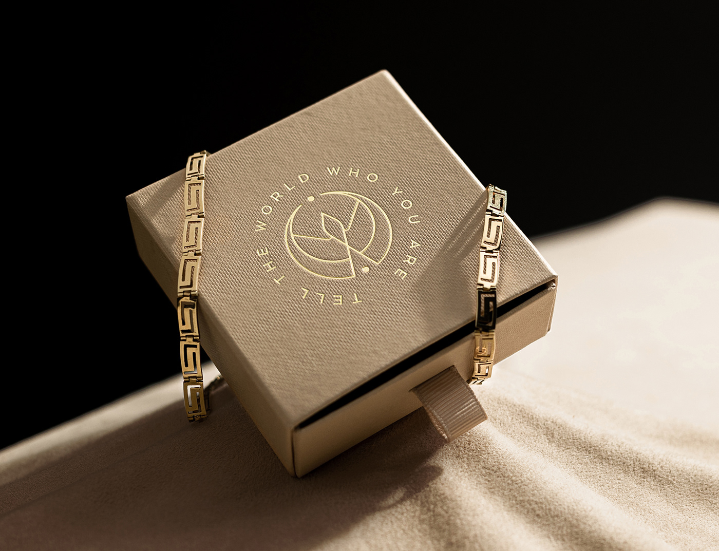 anklet boxes