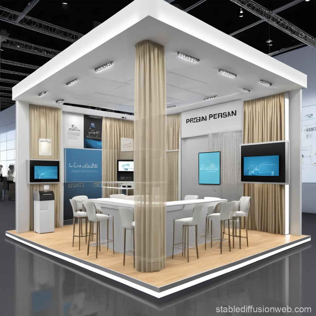 Stress-Free Exhibition Booth Builder in Frankfurt So You Can Focus on Your Business