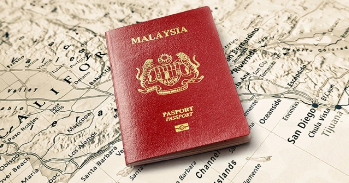 malaysia study visa for pakistani