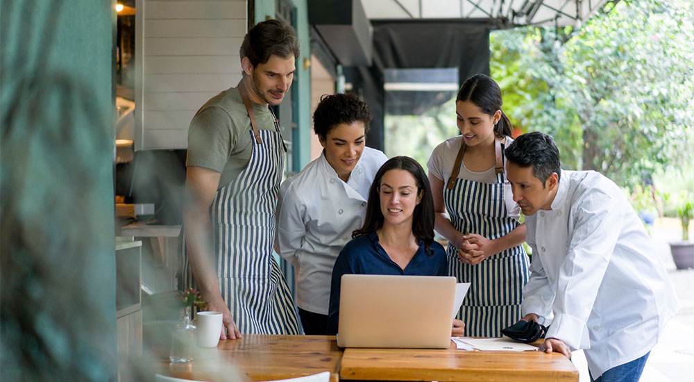 Restaurant Marketing Experts