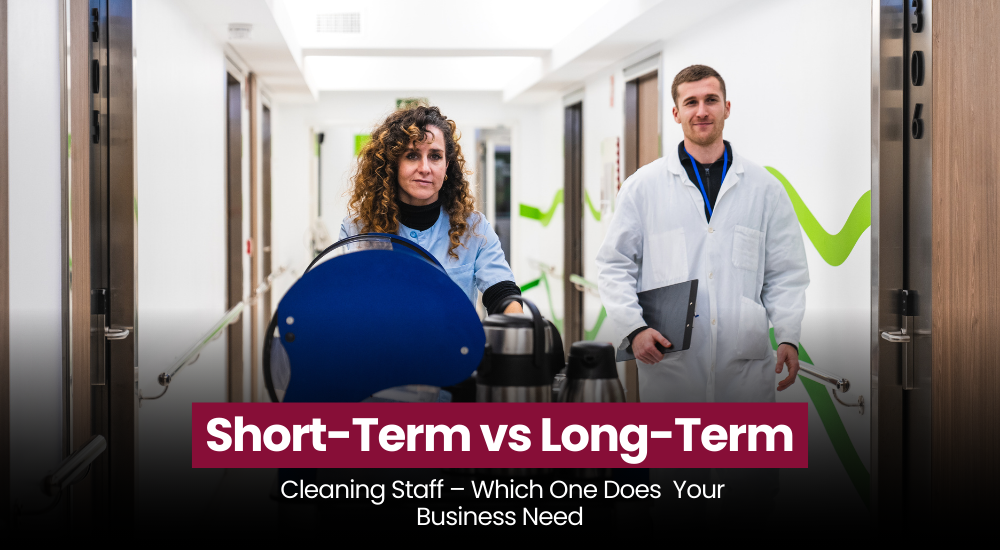 Hospitality and Catering Staff