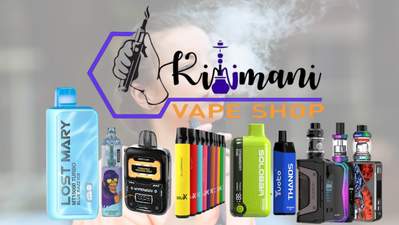 best online vape store in the UK