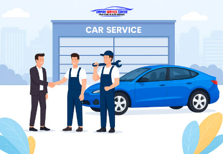 A Guide to Finding Certified Car Mechanic for Service