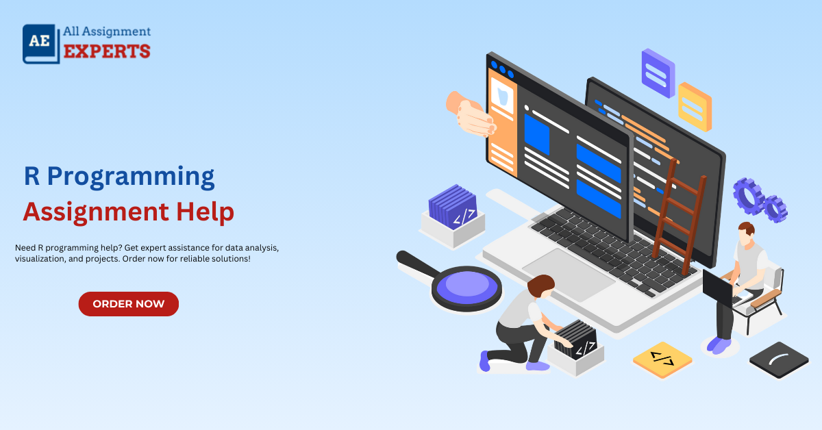 R Programming Assignment Help, R Programming Homework Help, Help with R Programming Assignment, Help with R Programming Homework