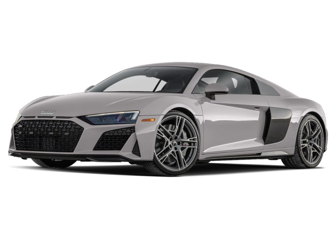 Audi R8 2025