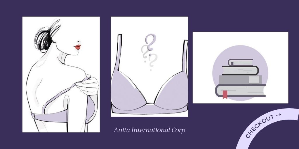 The Most Common Bra Fit Issues and How to Solve Them