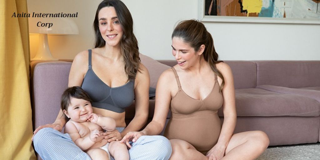 What Do Plus Size Women Need to Keep in Mind When Shopping for Nursing Bras?