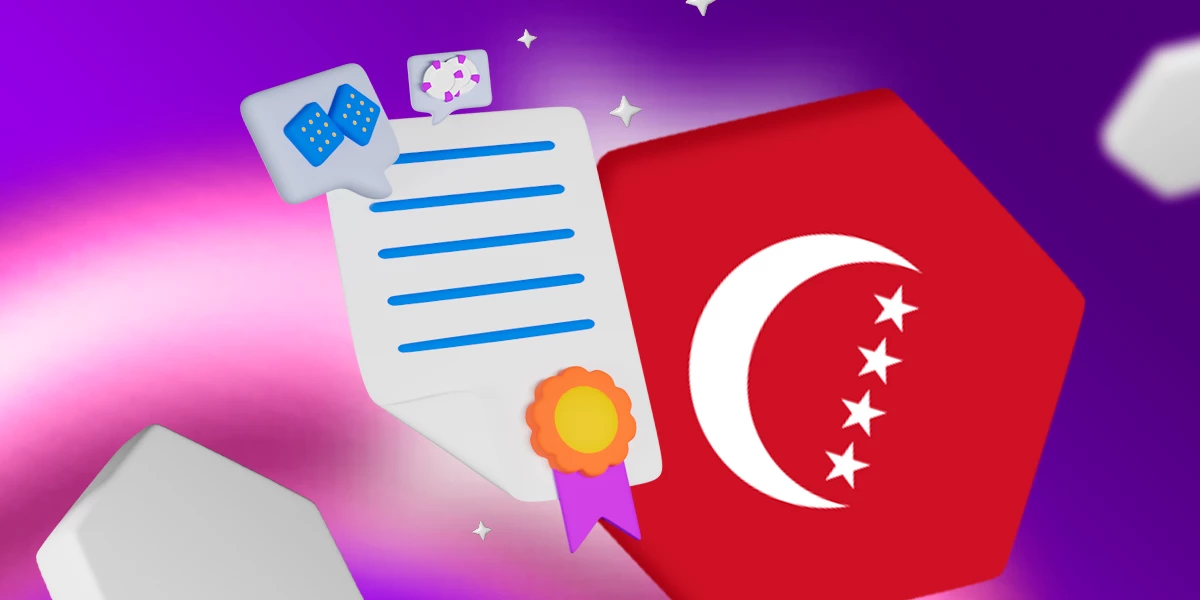 NuxGame and the Anjouan Gaming License