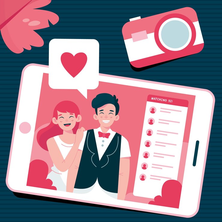 How LaungElaichi is Transforming South Asian Online Dating?