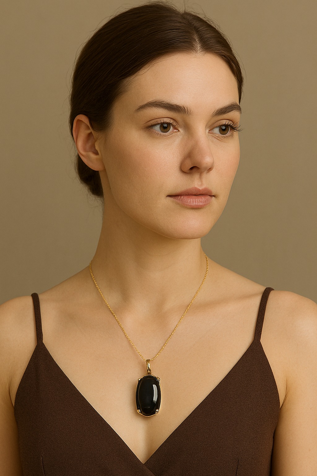 Align with Your True Self by Wearing Black Tourmaline for Confidence and Love