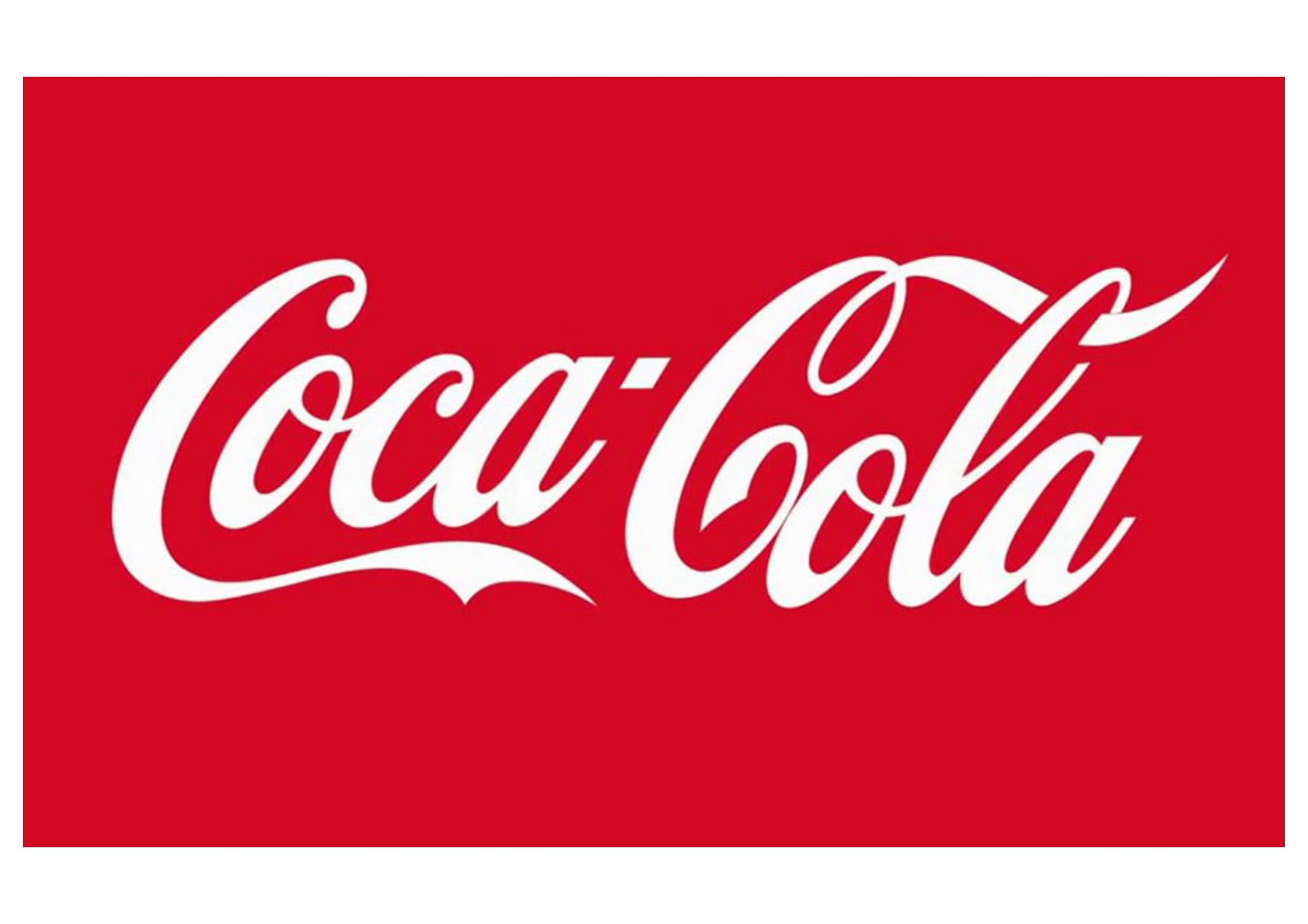Coca Cola