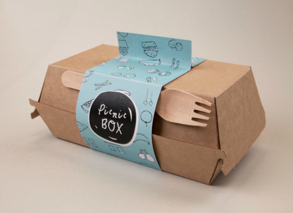 Keep It Fresh How Custom Frozen Food Packaging Prevents Spoilage